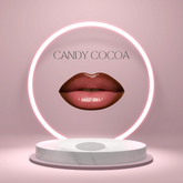 Candy Cocoa Lip Kit