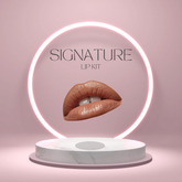 Signature Lip Kit