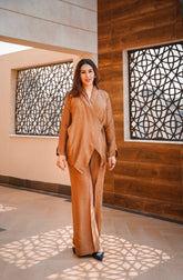 Wrap Style Set