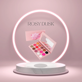 Rose Quartz Eyeshadow Palette