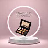Snatched Eyeshadow Palette