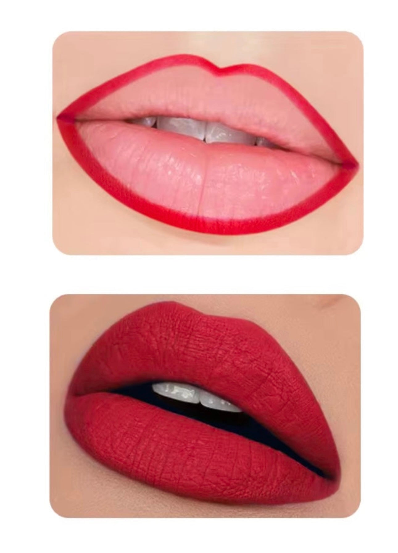 Velvet Lip Kit