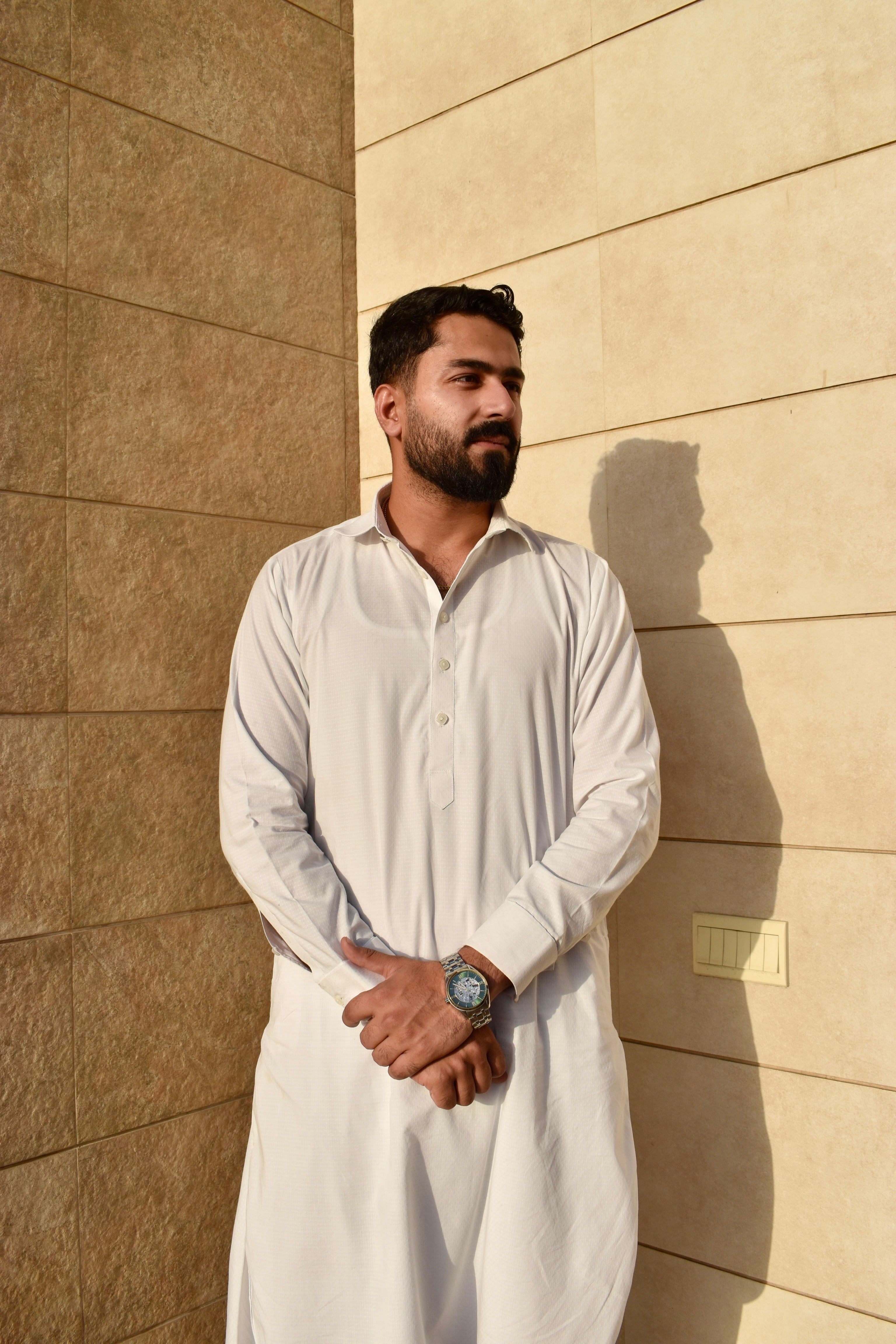 GUL 2 PIECE KURTA STITCHED SUIT