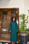 Abaya Shirt Set