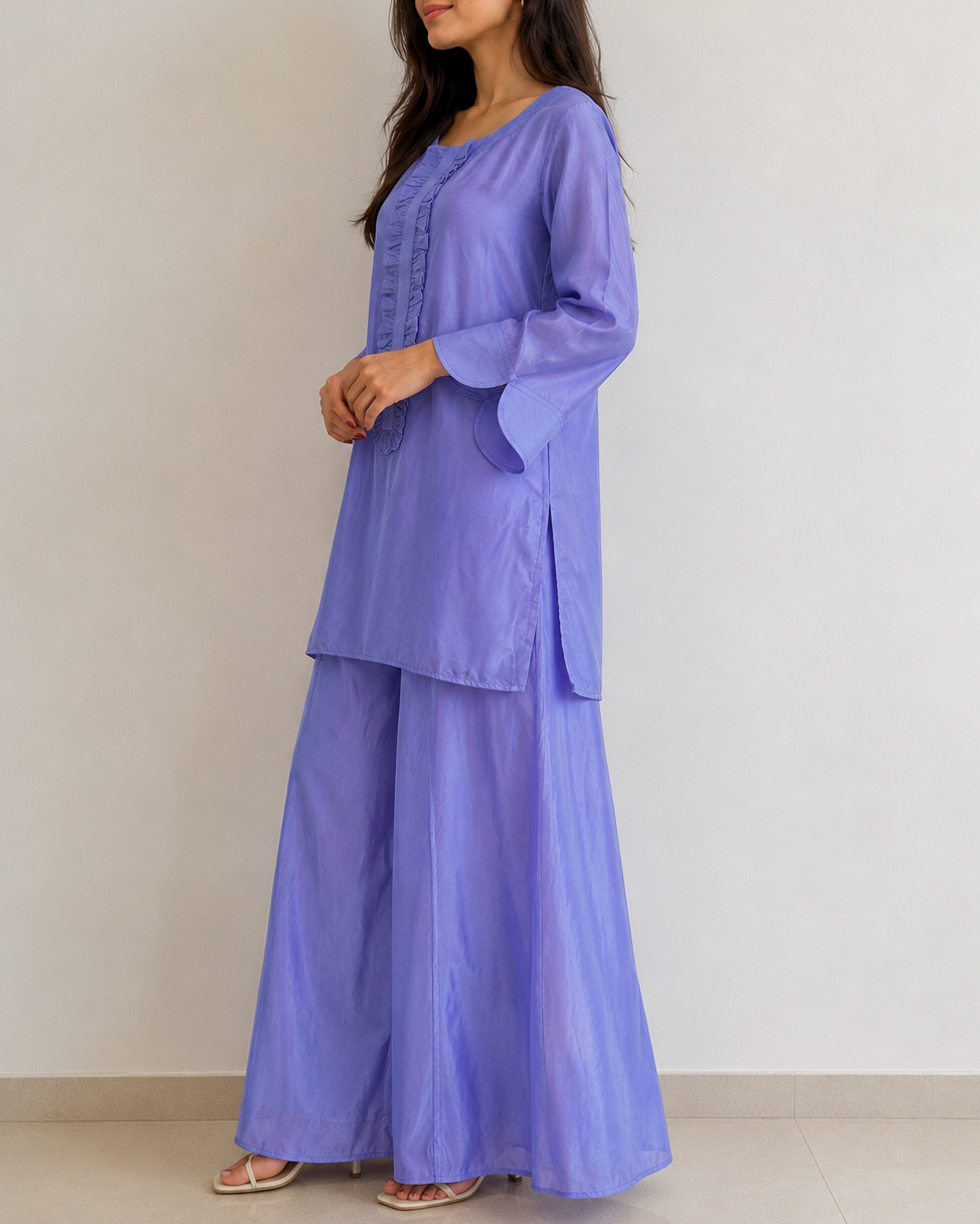 Lavender Muse