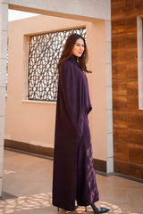 Poncho Cape Set