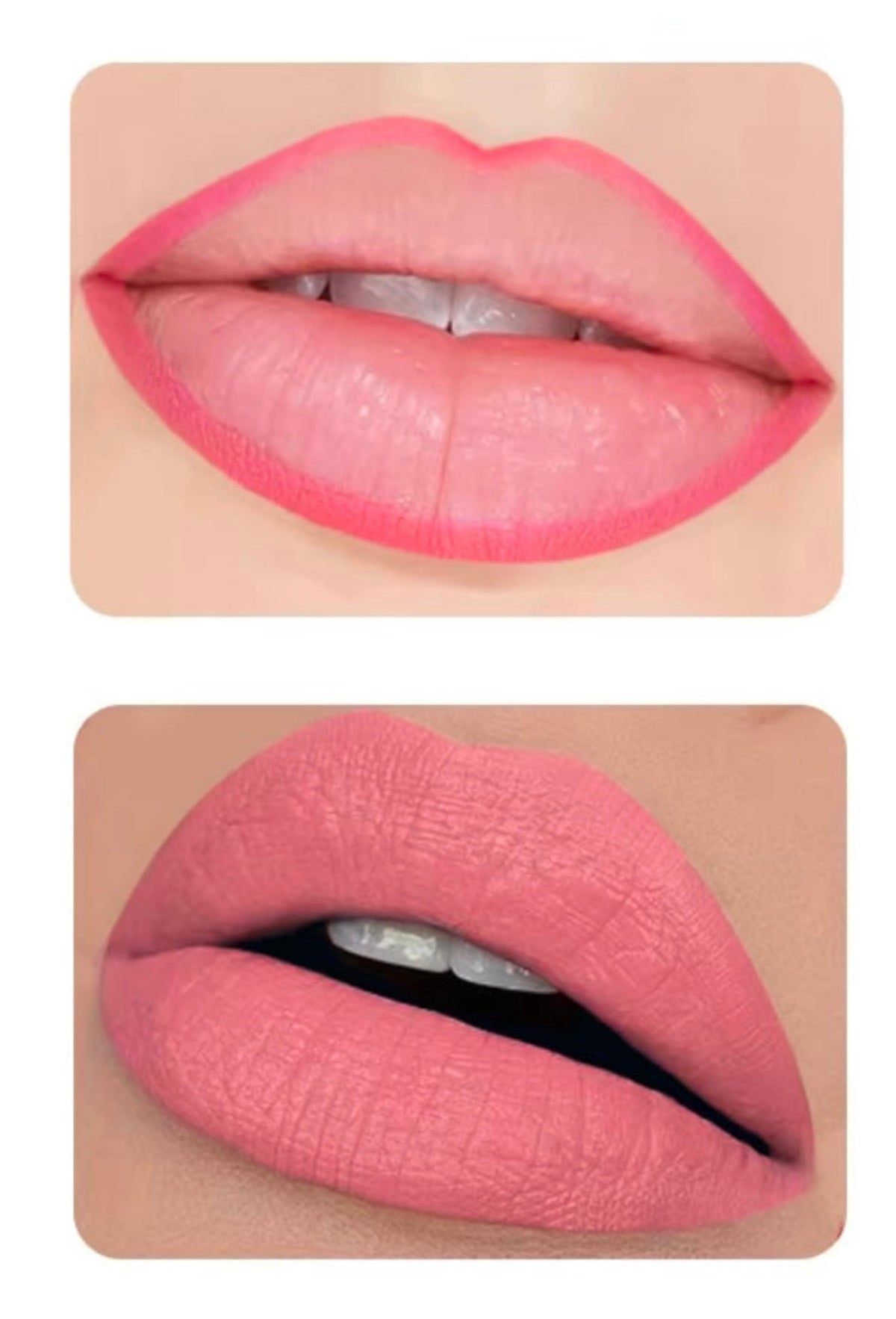 Velvet Lip Kit