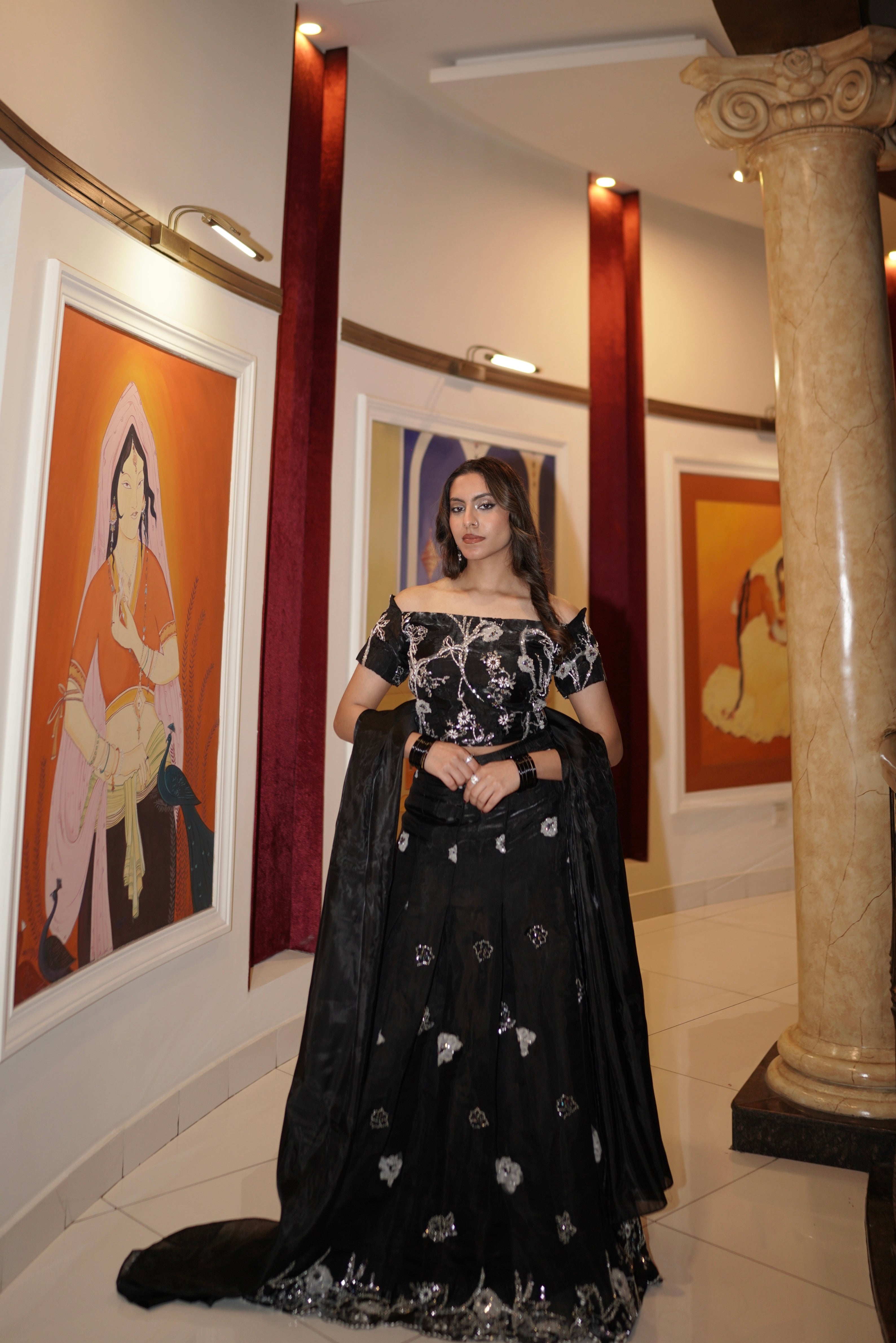 Saneena Ensemble