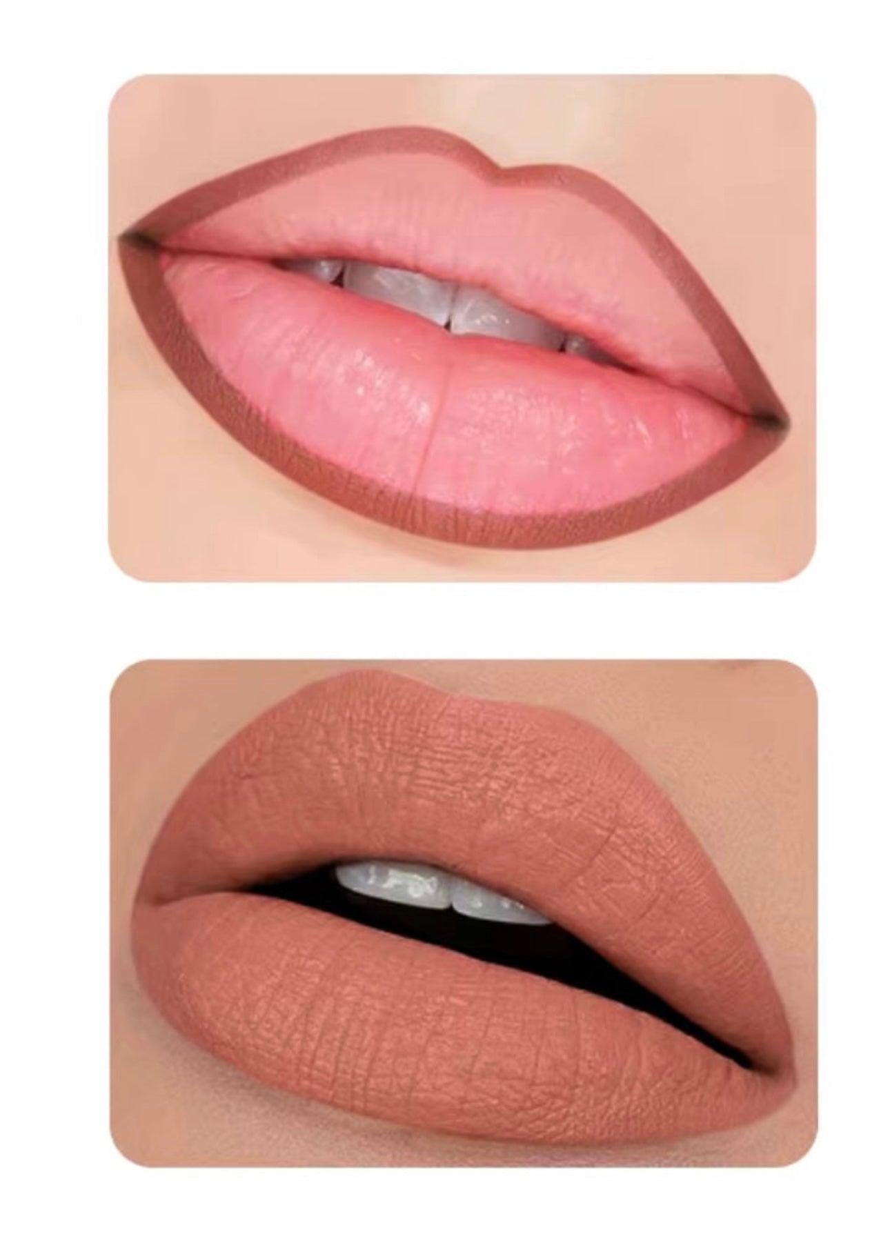 Velvet Lip Kit