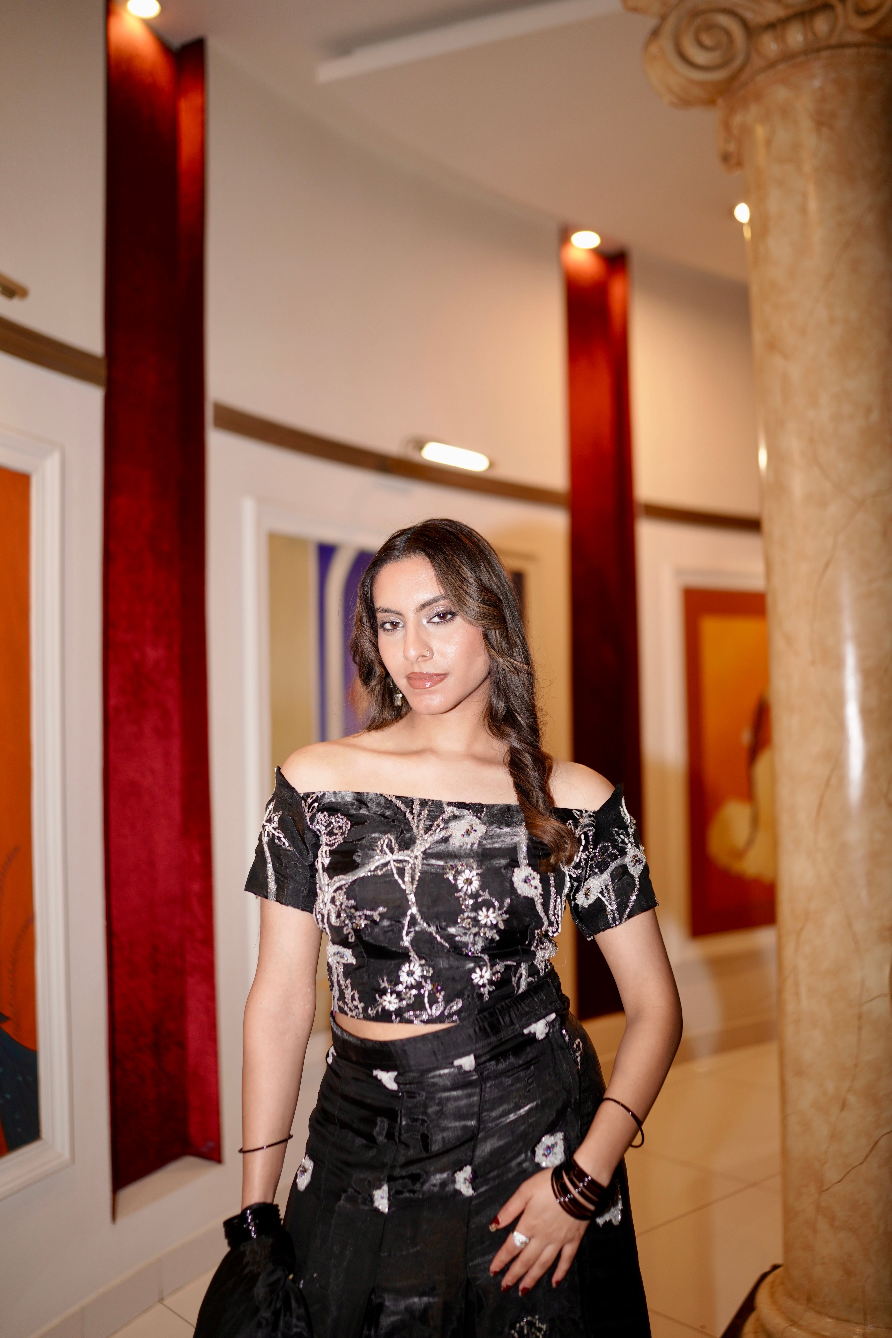 Saneena Ensemble