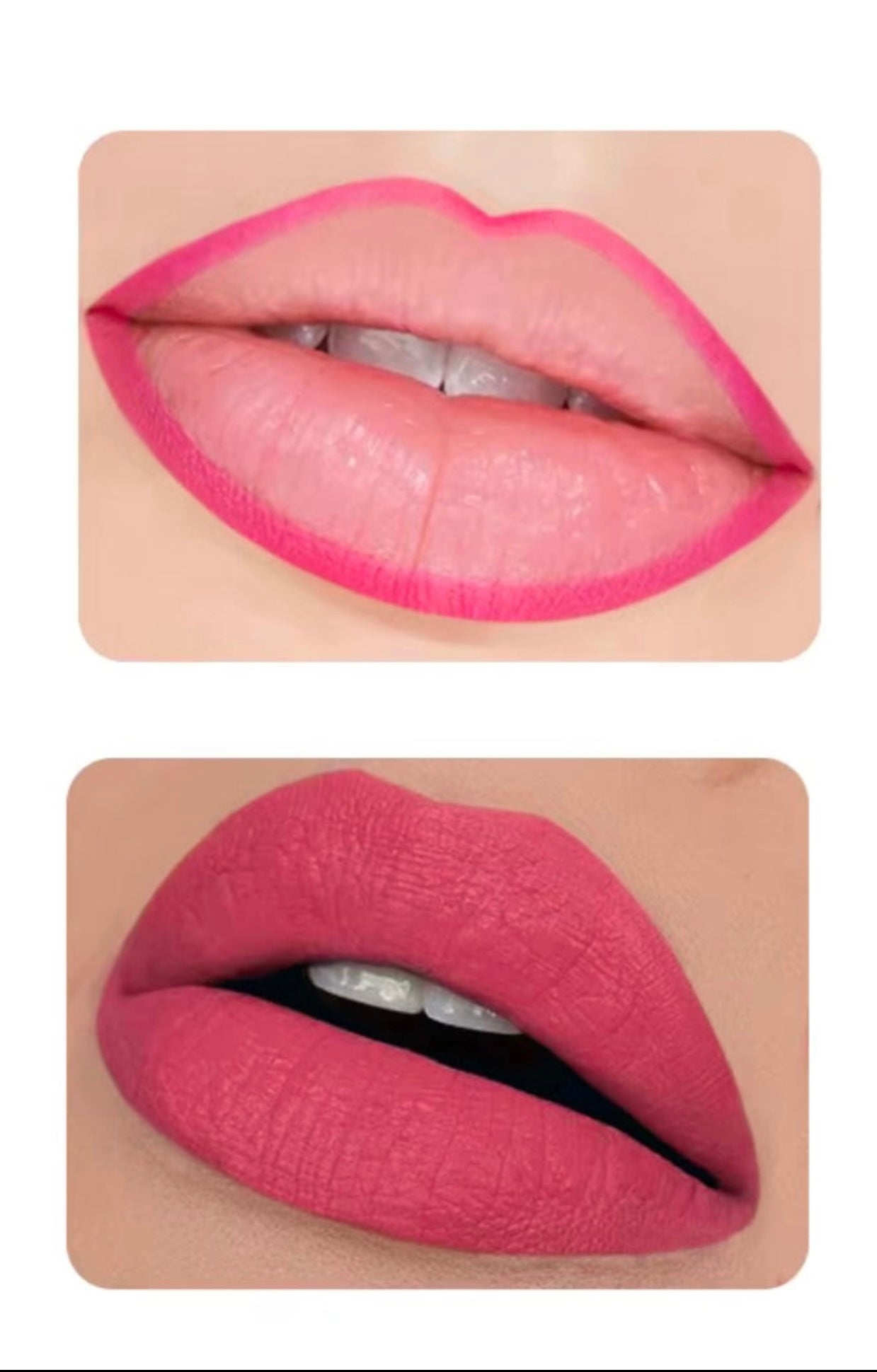 Velvet Lip Kit